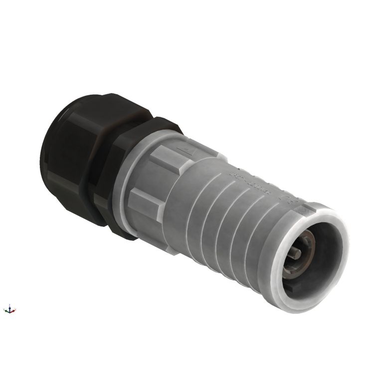 SPPC-HK-LS-L3-GY-C-120-OS