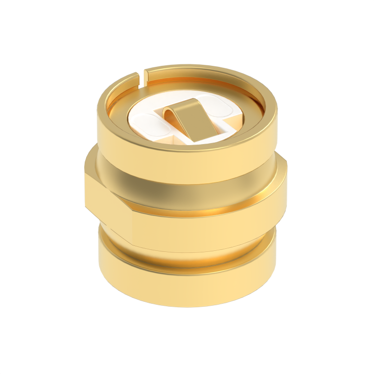 IMP-LP / BOARD TO BOARD CONNECTOR 3.10MM EXT DIA 3.9MM