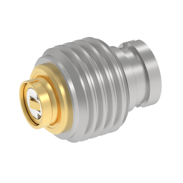 IMP-LP HYBRID SMP-LOCK / BOARD TO BOARD CONNECTOR