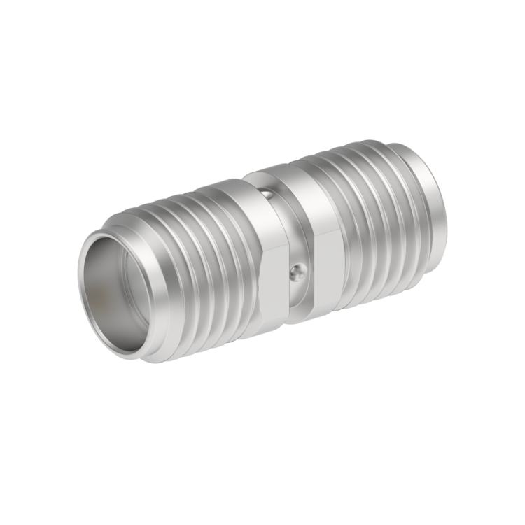 SMA / FEMALE-FEMALE ADAPTER