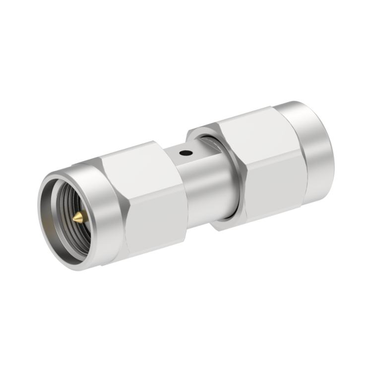 SMA / MALE-MALE ADAPTER