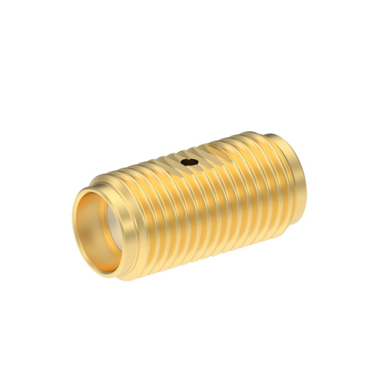 SMA / FEMALE-FEMALE ADAPTER