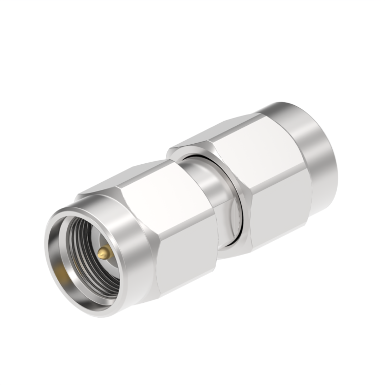 SMA 2.9 / MALE - MALE ADAPTER