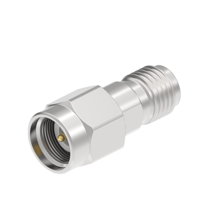 SMA 2.9 / FEMALE - MALE ADAPTER