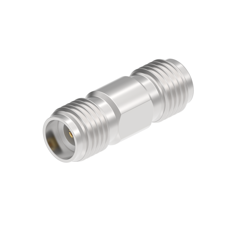 SMA 2.9 / FEMALE - FEMALE ADAPTER