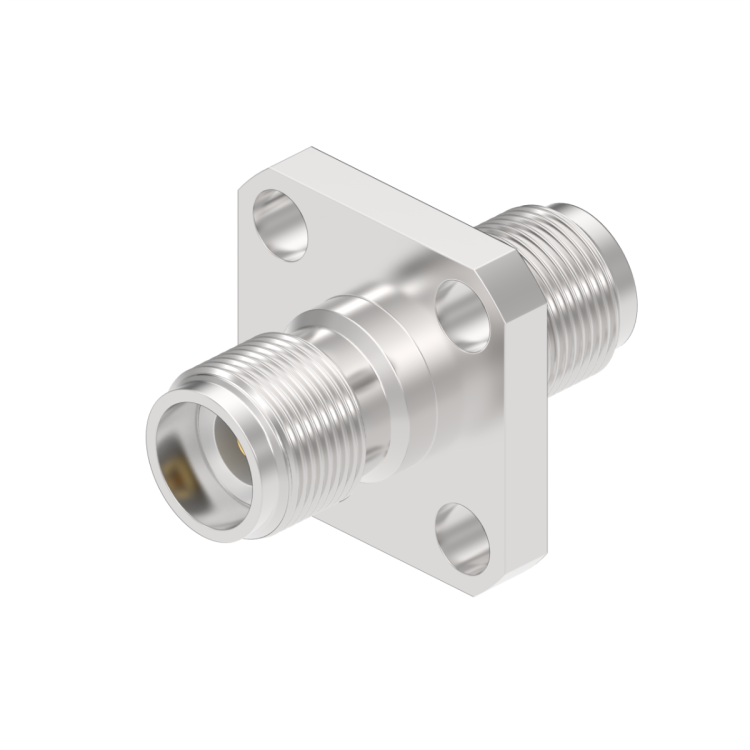 SMA 2.9 / FEMALE - FEMALE ADAPTER