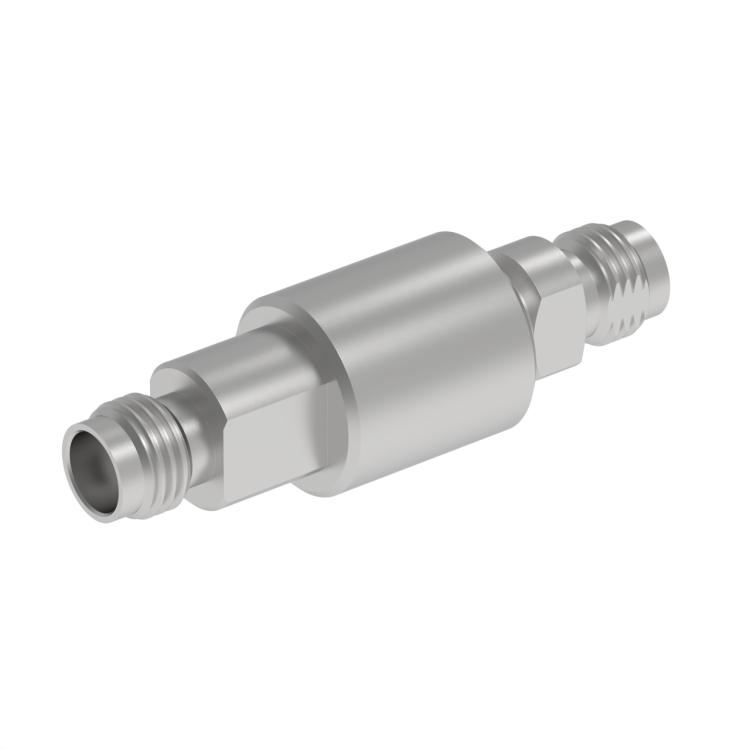 IMP-SR / Test adapter 1.85MM for R107825000