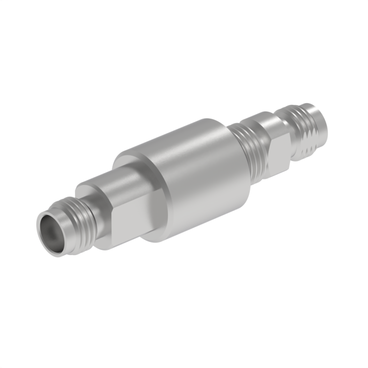IMP-SR / Test adapter 1.85MM for R107825010 