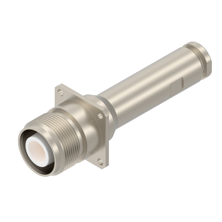 STRAIGHT SQUARE FLANGE JACK CLAMP TYPE 10/50 + 11/50