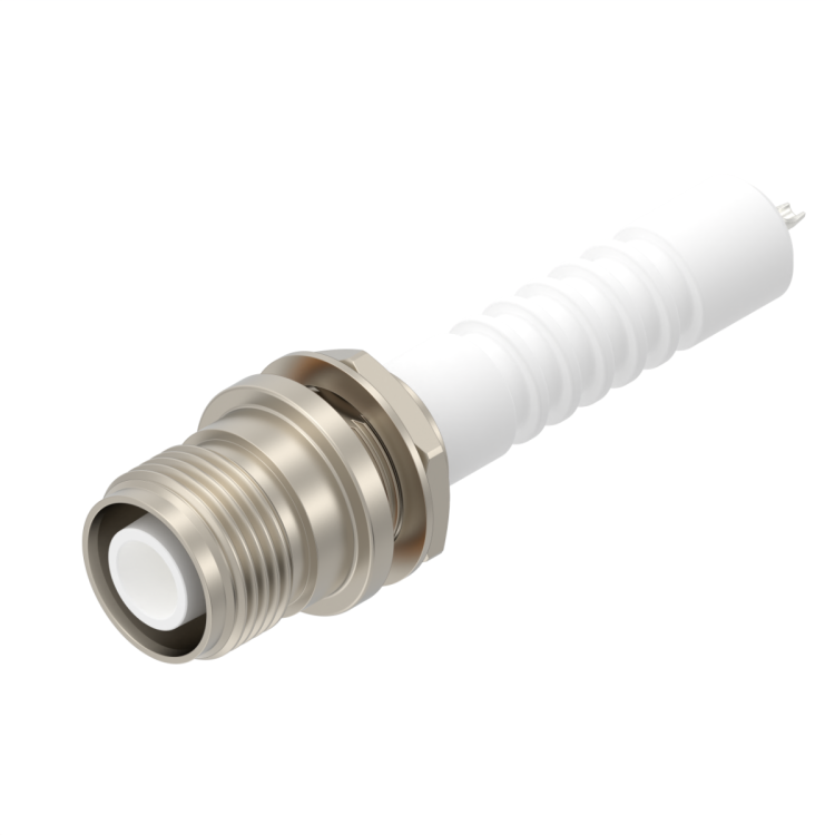 THT 40 / MALE BULKHEAD RECEPTACLE PANEL SEAL