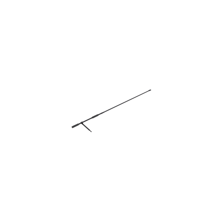 BLADE ANTENNA GOOSENECK 30-512 MHz TNC