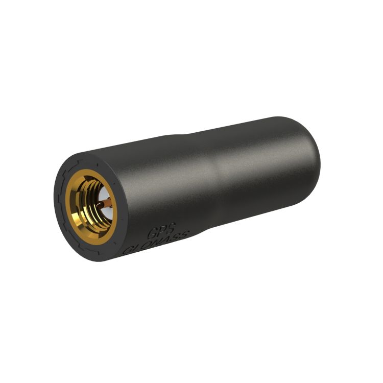 GNSS ACTIVE ANTENNA LINEAR POLARIZATION - SMA SMALL