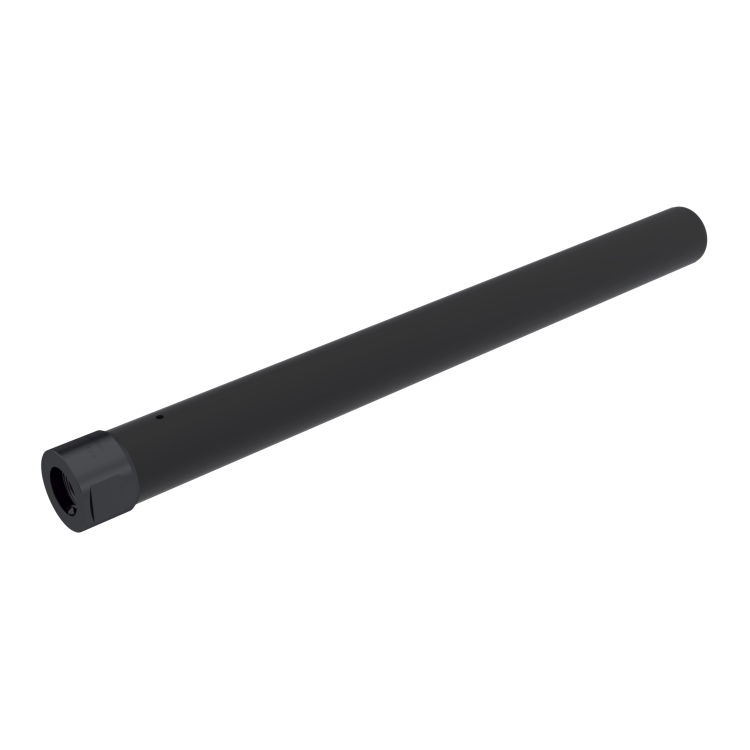 VEHICULAR ANTENNA SPRING 2.4-6 GHz TYPE N