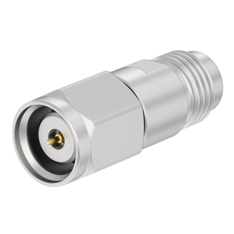 ATTENUATOR: 1.85MM 6DB 67 GHZ 1W 50 OHMS