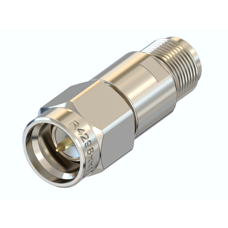 CRYOGENIC ATTENUATOR 4K : SMA 3DB 18GHz 2W M-F