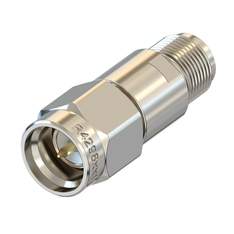 CRYOGENIC ATTENUATOR: SMA 20DB 18GHz 2W M-F