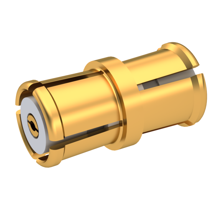 SMPS FEMALE-FEMALE ADAPTER