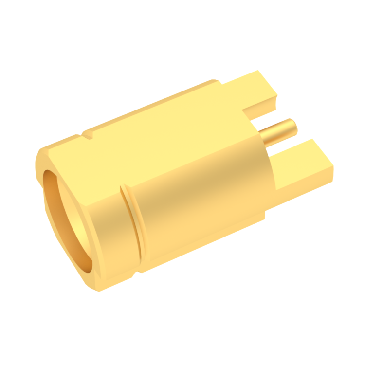 SMPMS M STRAIGHT RECEPTACLE SMT FULL DETENT SMPMS M STRAIGHT RECEPTACLE SMT FULL DETENT
