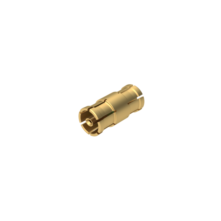 SMPMS JACK/JACK ADAPTER