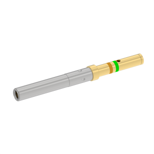Custom Multipin Connectors | Radiall