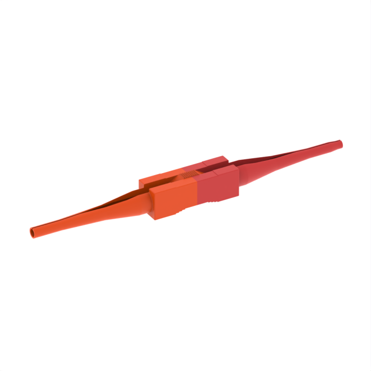 Insertion / Extraction Tool for Rear Release Rear Removable Contacts #20 per M81969/14-10