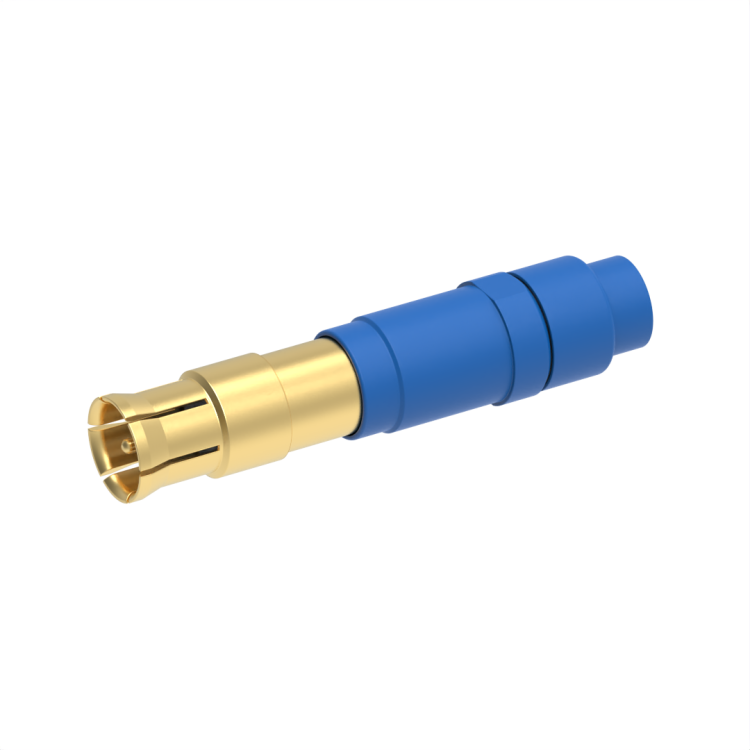 Size 5 Socket Coaxial contact for RG180 cables (EPX SERIES)