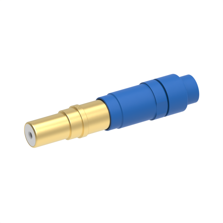 Size 5 Pin Coaxial Contact for RG58 et RG141 (EPXB SERIES)