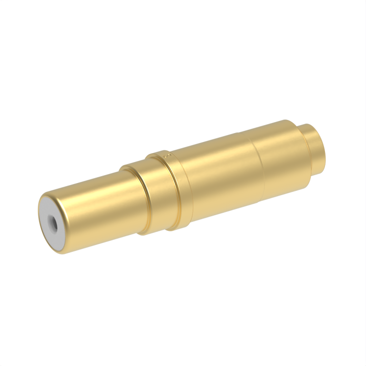 Size 5 Pin Coaxial contact for RG180 cable - EPXA & B SERIES
