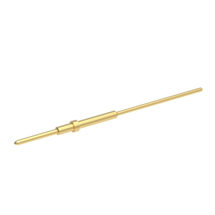 Size 22 Pin Signal Contact for PC Tail - (EPXA & B  / QM SERIES)