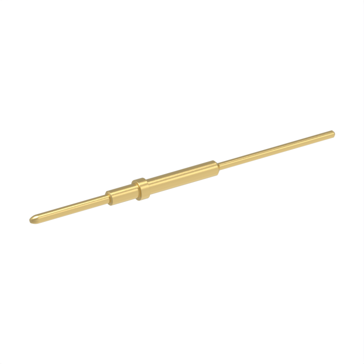 Size 22 Pin PC Tail Contactl - (EPXA & B  / QM SERIES)