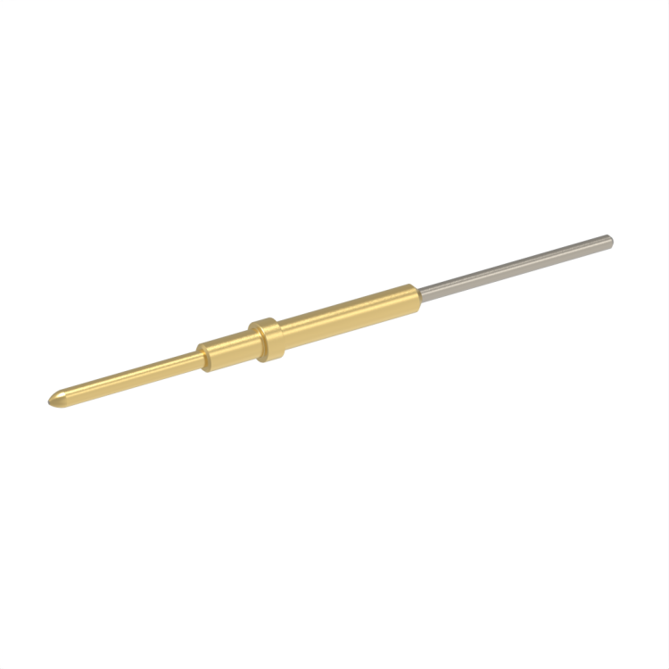 Size 22 Pin Contact Signal for PC Tail - RB - (EPXA & B  / QM SERIES)