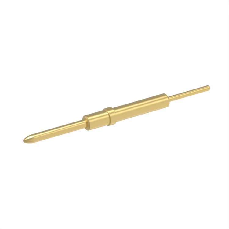 Size 20 Pin Signal Contact for PC Tail - (EPXA & B / QM SERIES)