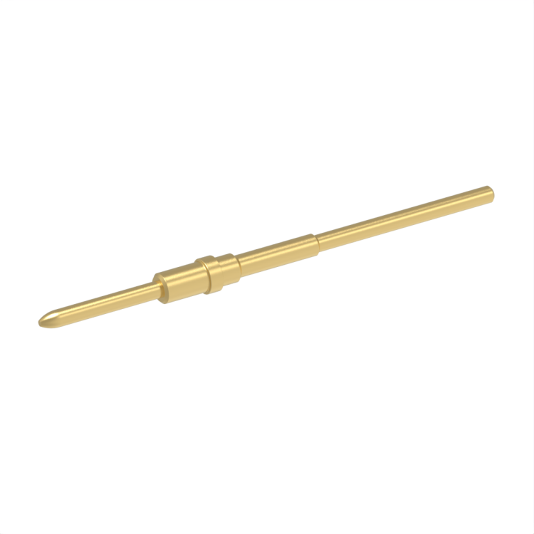 Size 20 Pin Signal Contact for PC Tail - YC - (EPXA & B / QM SERIES)