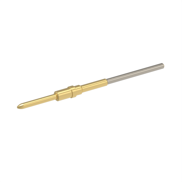 Size 20 Pin Signal Contact for PC Tail - RB - (EPXA & B / QM SERIES)