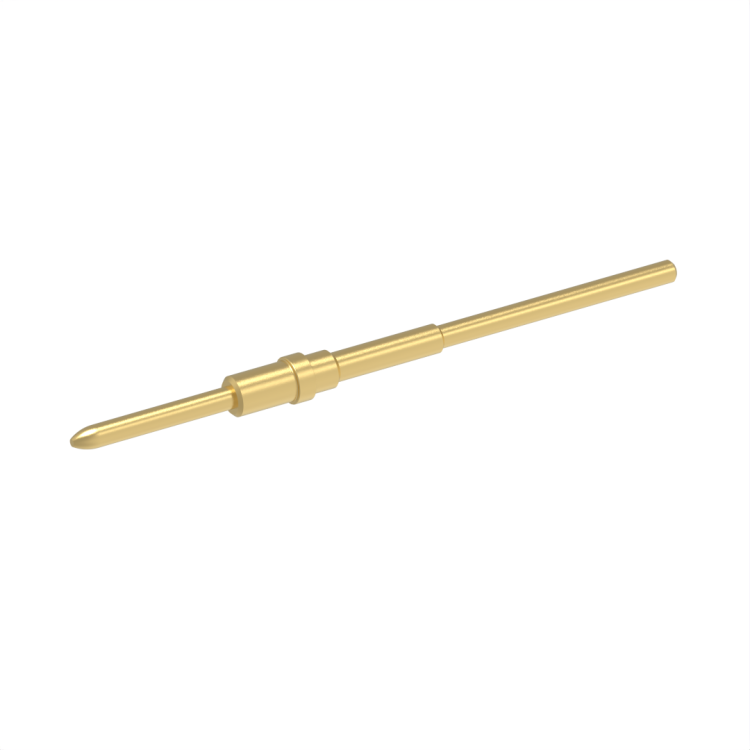 Size 20 Pin Signal Contact for PC Tail - RC- (EPXA & B / QM SERIES)