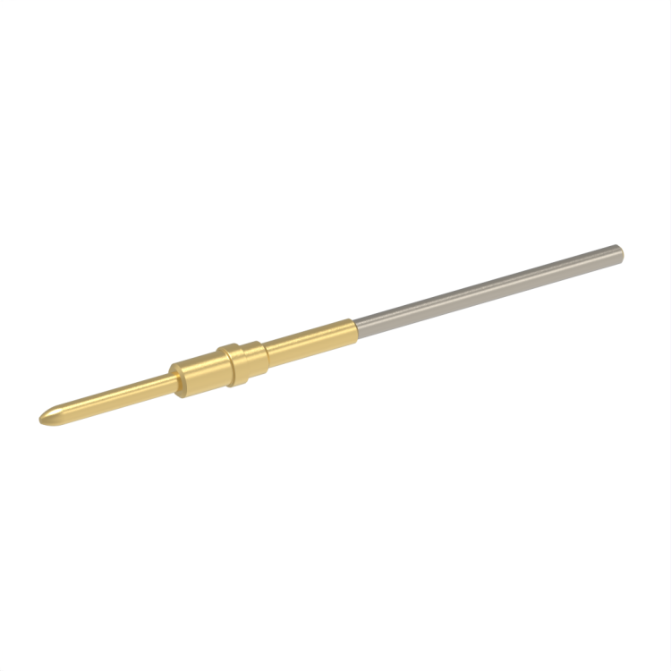 Size 20 Pin PC Tail Contact - (EPXA & B)