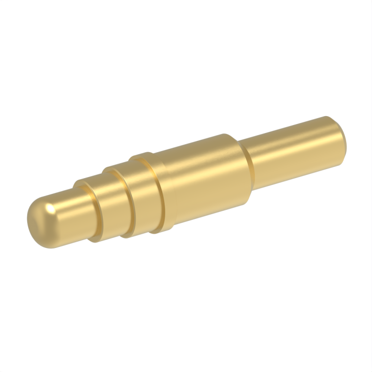 Size 5 Pin Signal contact for PC Tail -YC - EPXA & B / QM SERIES