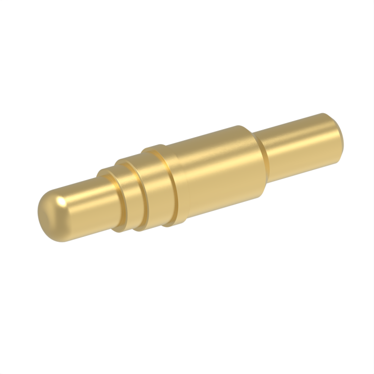 Size 5 Pin Signal contact for PC Tail -YB - EPXA & B / QM SERIES