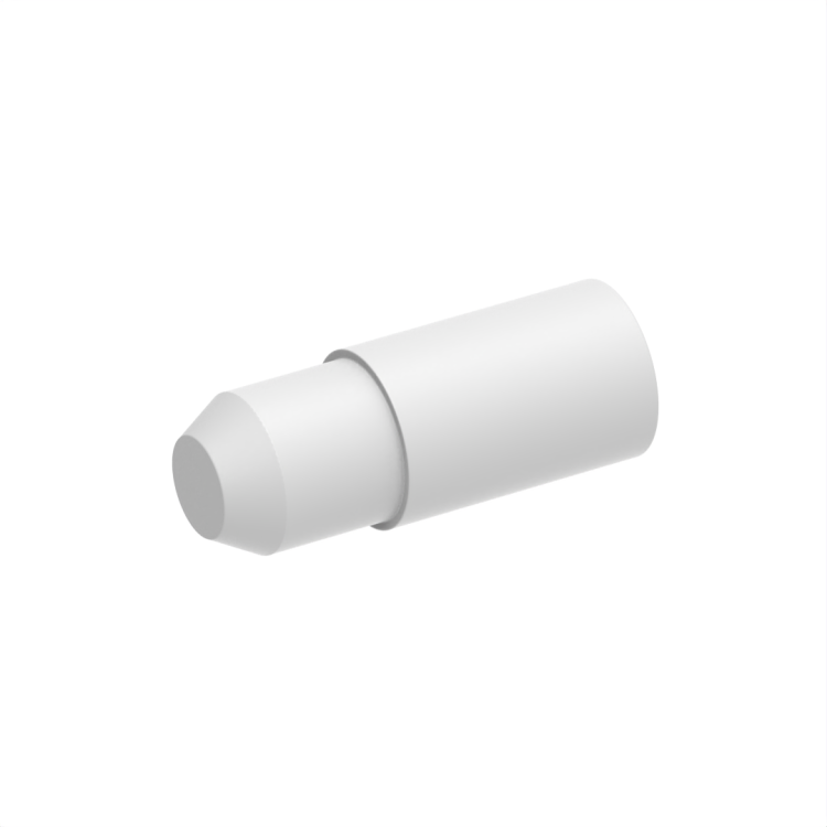 Size 5 Filler Plug for Socket Cavity- EPXA & B SERIES