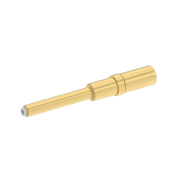 Size 16 Pin Coaxial Contact for ASNE0690WL Cable -(DSX NSX MPX SERIES)