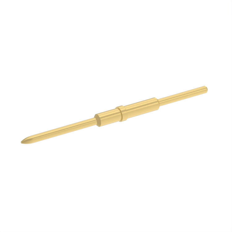 Size 20 Pin Pc Tail Contact - EN3682, MIL-C-83527A - (MPX SERIES)