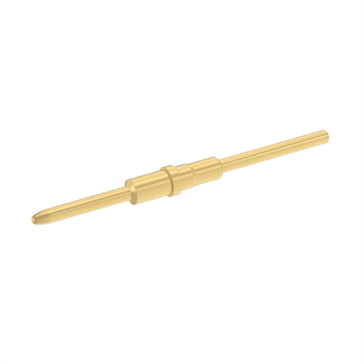 Size 16 Pin Pc Tail Contact - EN3682, MIL-C-83527A - (MPX SERIES)