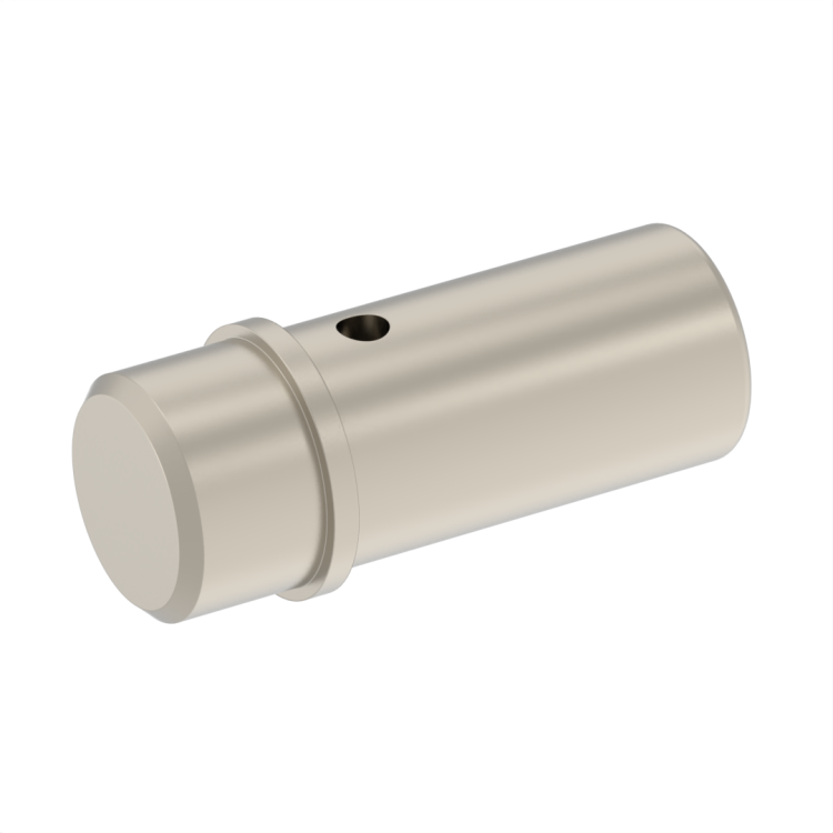 Size 8 Filler Plug Socket Cavity - Conductive
