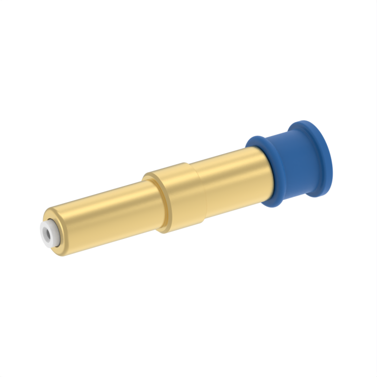 Size 5 Pin Coaxial contact for FC14Z (Adams-russell) cable - Environmental - ARINC 600 (NSX SERIES)