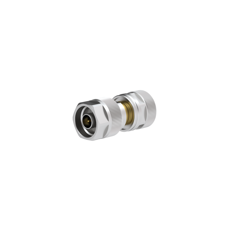PC7 - N 18 MALE STRAIGHT ADAPTER