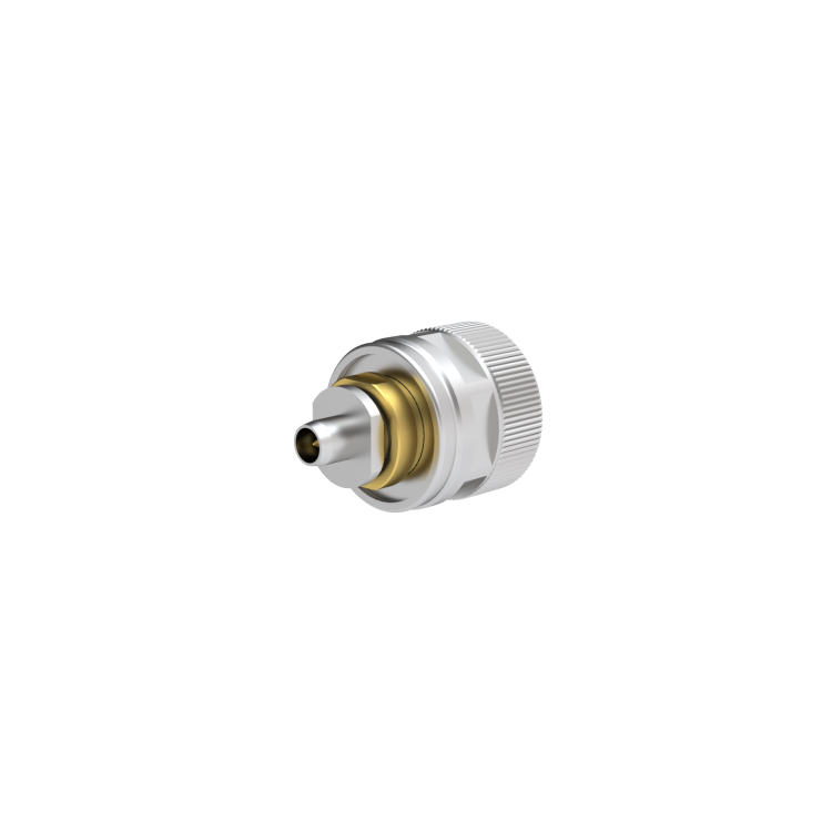 PC7 - BMA MALE STRAIGHT ADAPTER