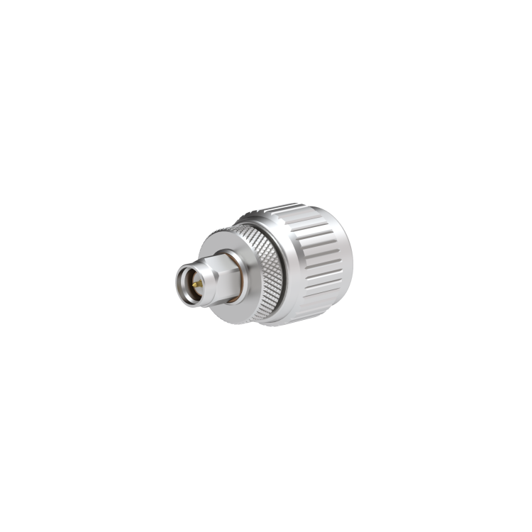 N MALE - SMA MALE STRAIGHT ADAPTER