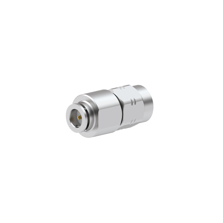 SMA MALE - MMT FEMALE STRAIGHT ADAPTER