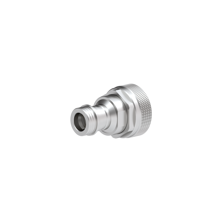 QN MALE - 7-16 MALE ADAPTER
