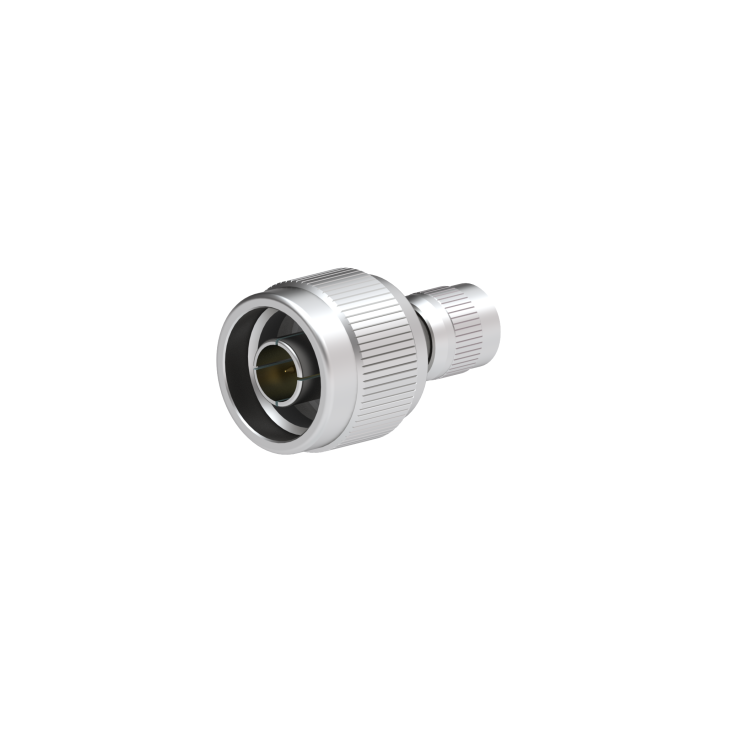 1.6-5.6 MALE - N MALE STRAIGHT ADAPTER
